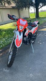 Beta 50RR 