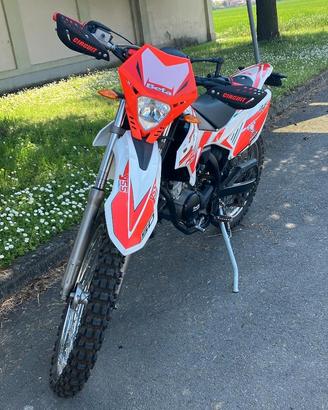 Beta 50RR 