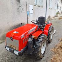 Antonio carraro 26cv