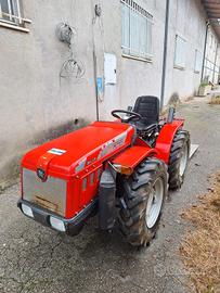 Antonio carraro 26cv