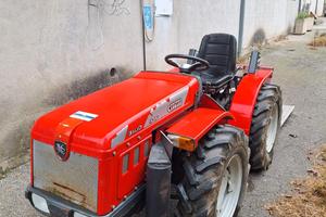 Antonio carraro 26cv