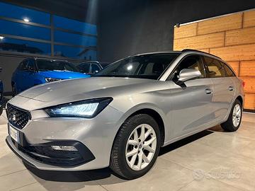 Seat Leon 1.0 eTSI 110 CV DSG SW 59.000KM