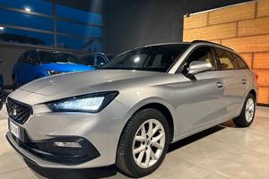 Seat Leon 1.0 eTSI 110 CV DSG SW 59.000KM