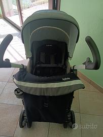 trio Inglesina 
