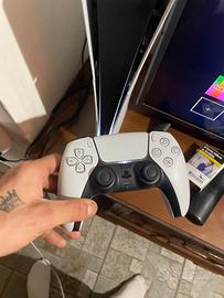 PlayStation 5