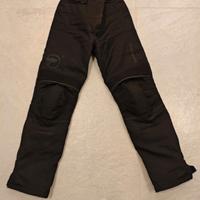 Marca Bering pantalone moto donna