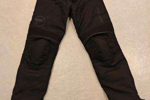 Marca Bering pantalone moto donna