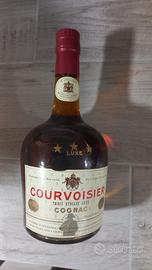 Cognac Courvoisier 3 stelle