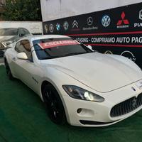 Maserati GranTurismo 2013 4.2 FULL OPTIONAL GARANT