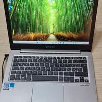 Notebook Asus i3 ssd 250gb ram 8gb