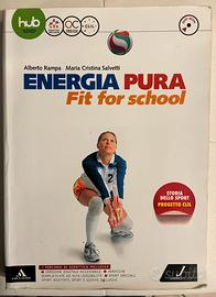 Libro Scienze motorie