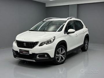 Peugeot 2008 PureTech Turbo 110 S&S Allure