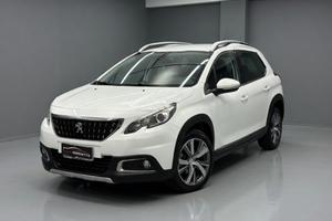 Peugeot 2008 PureTech Turbo 110 S&S Allure
