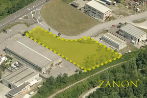 Terreno edificabile - Farra d'Isonzo