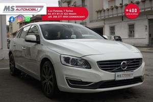 Volvo V60 D6 Twin Engine Geartronic Summum PR...