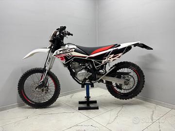 Beta RR Enduro 125 Garantita e Finanziabile