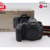 Canon 5Ds