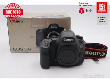 Canon 5Ds