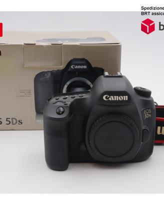 Canon 5Ds