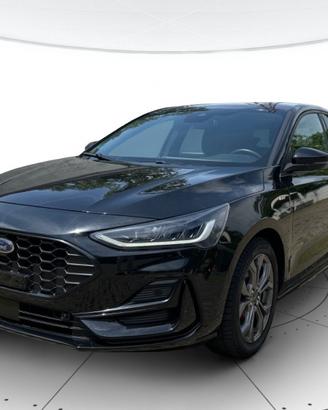 FORD Focus 1.0 ecoboost h ST-Line Style 125cv