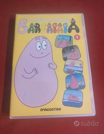 DVD Barbapapa