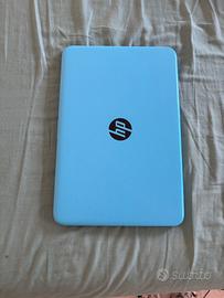 Pc portatile hp