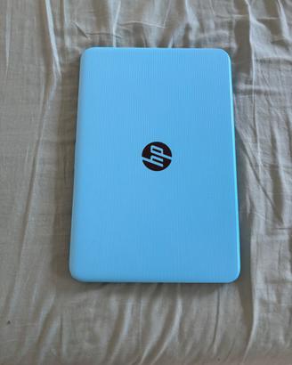 Pc portatile hp