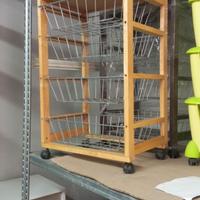 Porta: Frutta E' Verdura Nuovissimo Carello