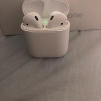 Airpods 2 generazione