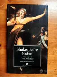 Shakespeare Macbeth