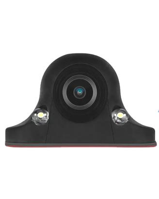 CAMERA DI PARKING ANTERIORE A COLORI CON VISIONE N