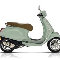 Piaggio Vespa 50 Primavera - 2022