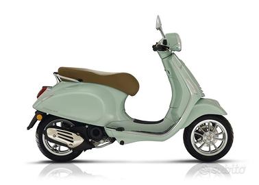 Piaggio Vespa 50 Primavera - 2022