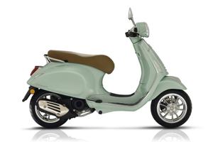 Piaggio Vespa 50 Primavera - 2022