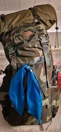 Zaino Tattico forze speciali