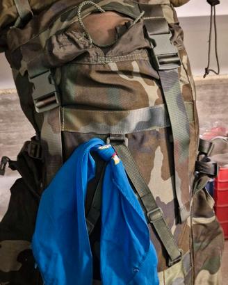 Zaino Tattico forze speciali