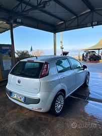 FIAT Punto Evo - 2010 NEOPATENTATI