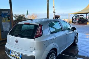 FIAT Punto Evo - 2010 NEOPATENTATI