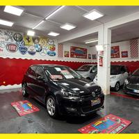 Volkswagen Polo 1.6 TDI 90CV R-Line -2012