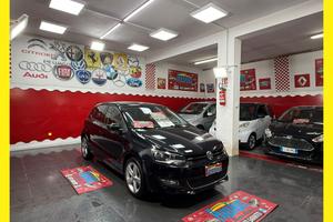 Volkswagen Polo 1.6 TDI 90CV R-Line -2012