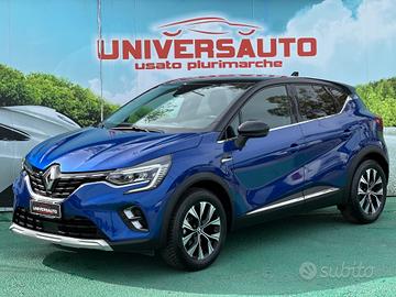 Renault Captur 1.0 TCe 90cv Techno 2024