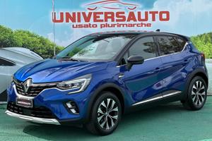 Renault Captur 1.0 TCe 90cv Techno 2024