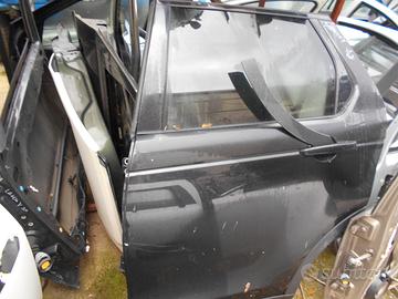 sportello porta  posteriore sinistra  discovery