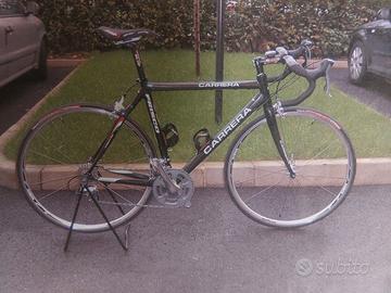 Bici  da Corsa Carrera 