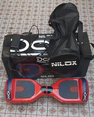 Hoveboard