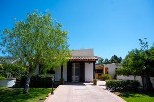 Villa Andolina Fontane Bianche ( Siracusa )