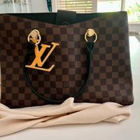 Borsa Louis Vuitton Riverside
