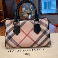 Borsa Burberry Boston originale