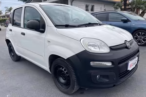 Fiat Panda 1.2 Van 2 posti