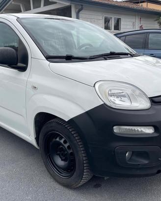 Fiat Panda 1.2 Van 2 posti